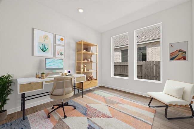 Photo - 2419 Hazel Berry St