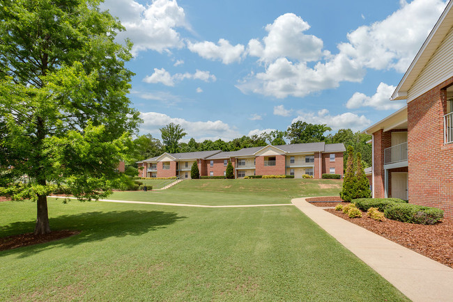 Mountain View Apartment Homes For Rent in Tuscaloosa, AL | ForRent.com