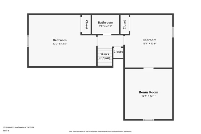Photo - 2215 Leeds Ct