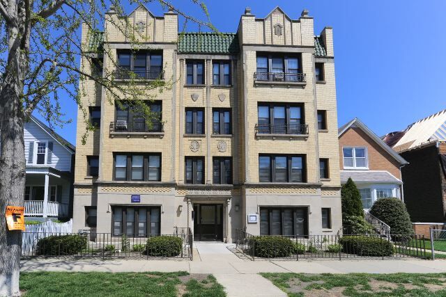 Photo - 4740 N Hermitage Ave Condo Unit 702