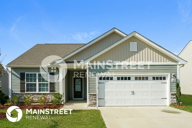 Building Photo - 400 Legacy Dr Rental