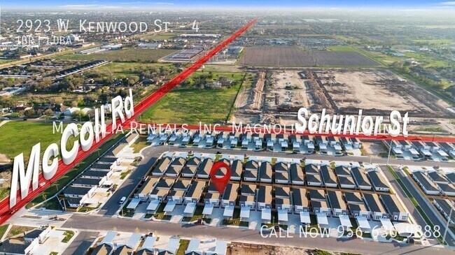 Photo - 2923 W Kenwood St Unit 4