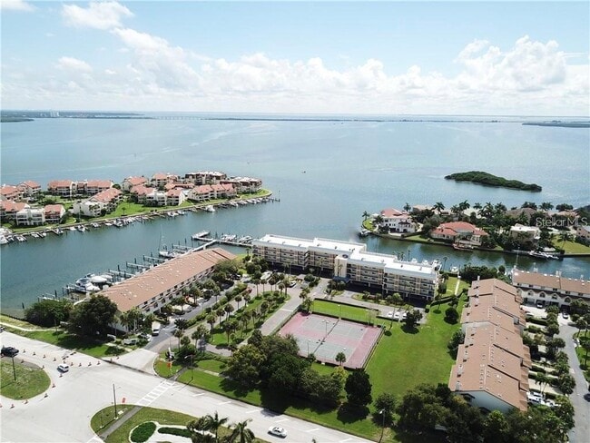 Photo - 363 Pinellas Bayway S Unit 36
