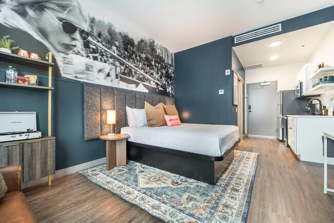 Photo - 520 Martin Luther King Jr Blvd Unit SI ID1356295P