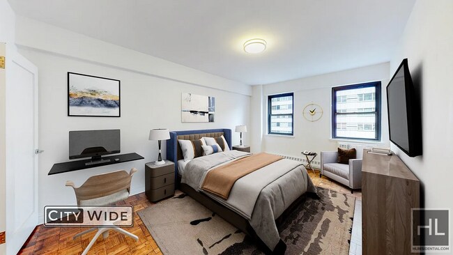 EAST 69 STREET - EAST 69 STREET Apartamento Unidad 2H