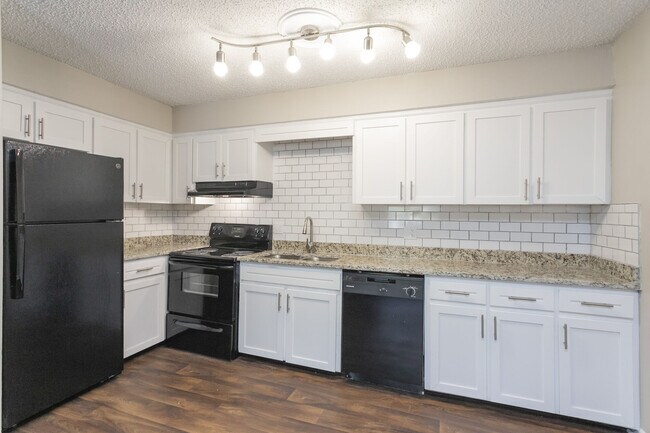 Photo - Parkview Flats Apartments