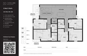 5 Bed 3 Bath - Type E