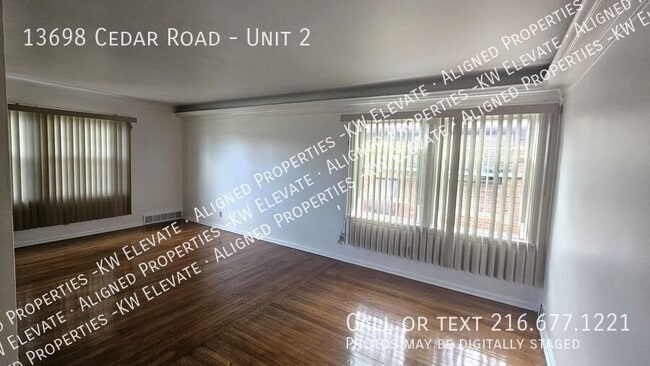 Photo - 13698 Cedar Rd Unit 2
