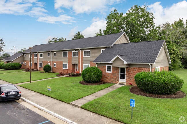 Photo - Church Manor