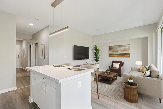 Photo - Riverpark Apartments