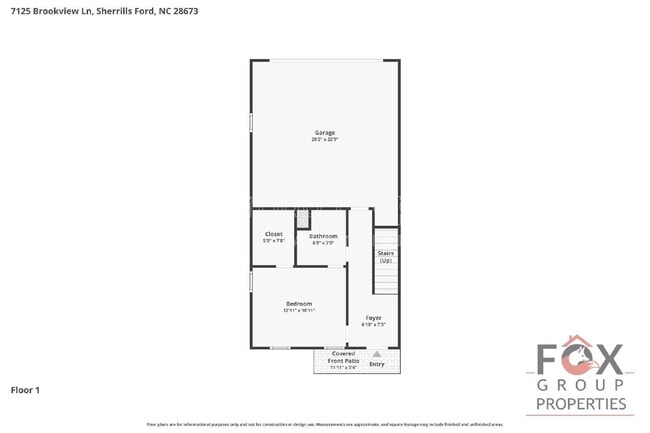 Photo - 7125 Brookview Ln