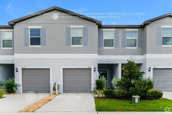 Building Photo - 8513 Campus Woods Way Rental