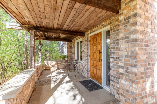 Front Entrance - Westchester