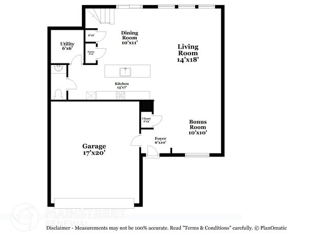 Photo - 706 New Christman Ln