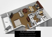 Sugarloaf