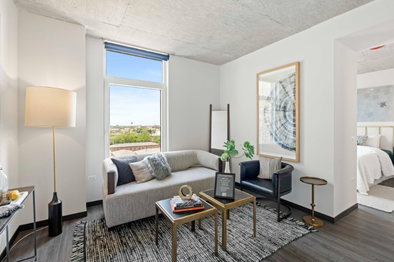 Photo - 153 N Ashland Ave