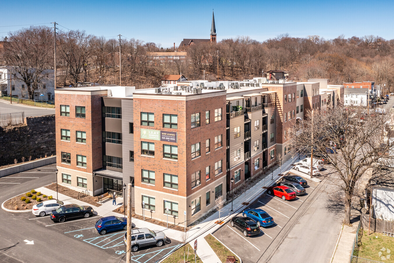 Mosaic Village - Mosaic Village Apartments