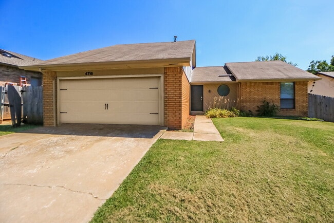 Photo - 4716 Brookwood Dr