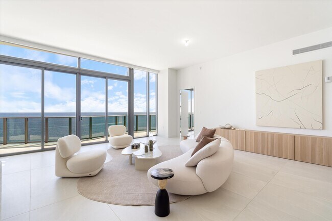 Photo - 900 N Ocean Blvd Unit Uph03