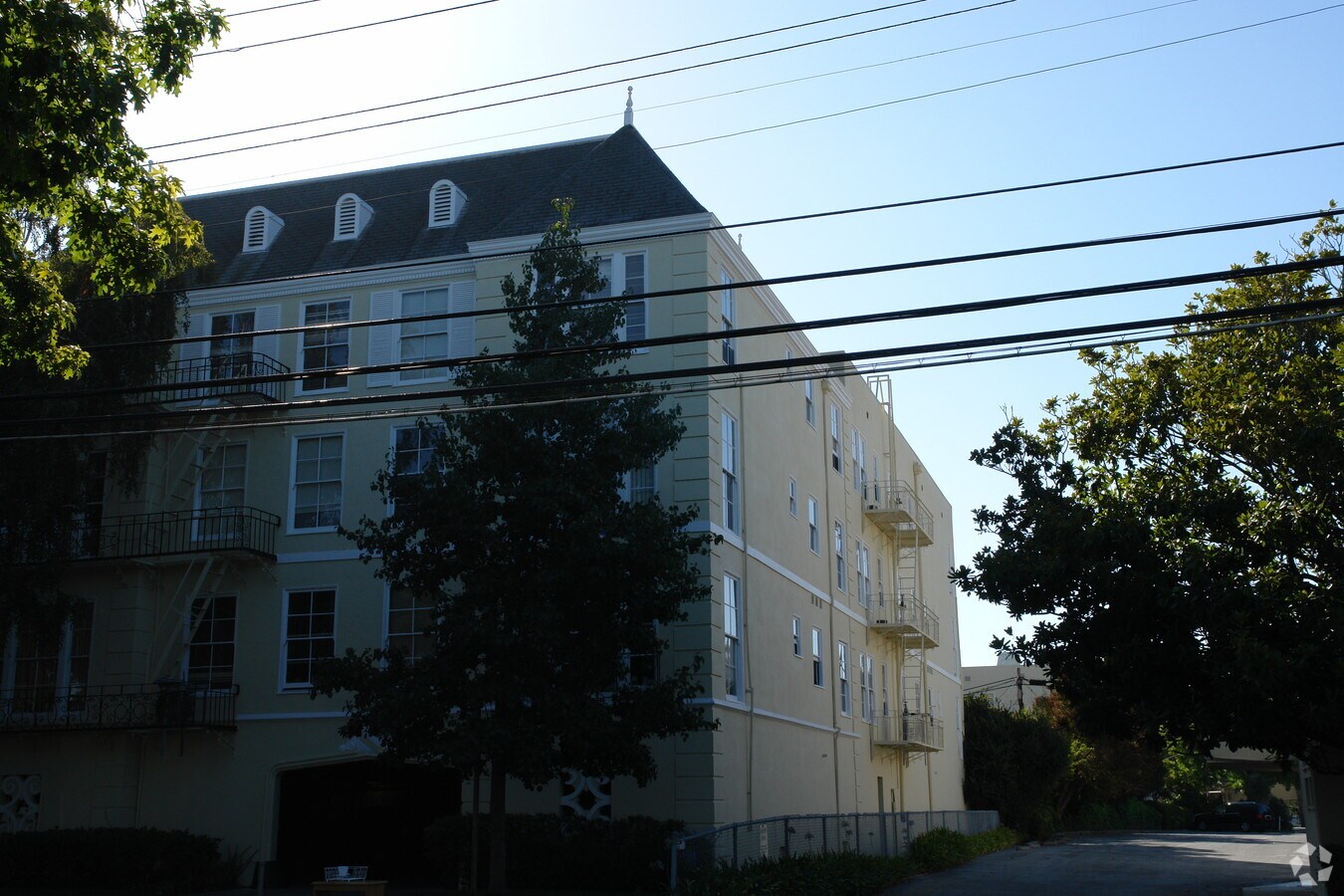 Florigrove - Florigrove Apartments