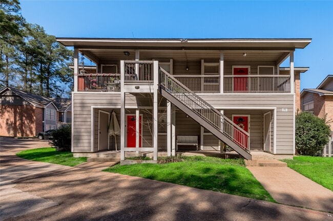 Photo - 2404 Sycamore Ave Unit C4