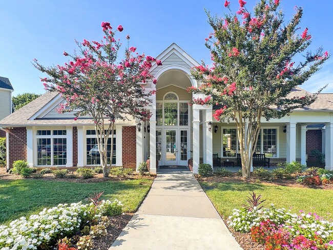 Legacy Arboretum Apartments