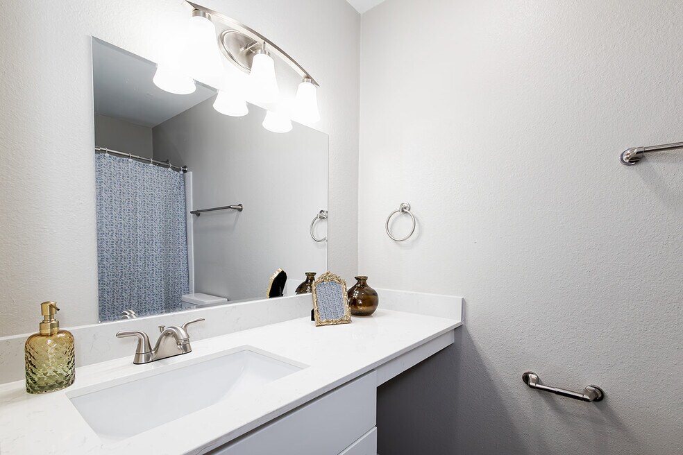 Premium Bathroom