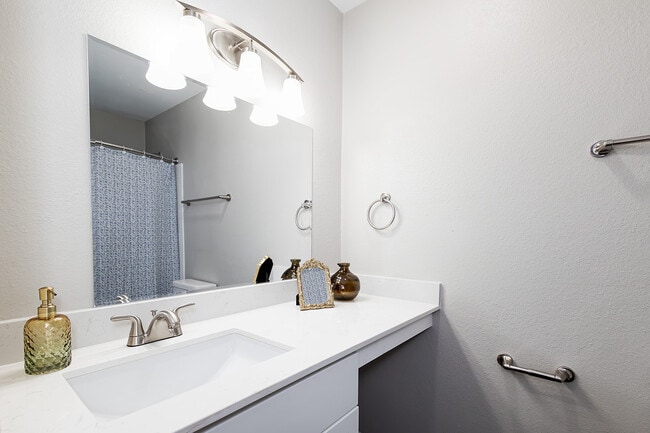 Premium Bathroom