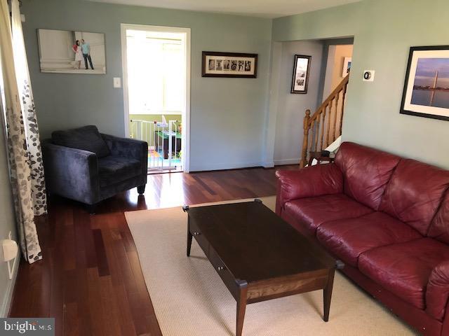 Photo - 5734 Washington Blvd