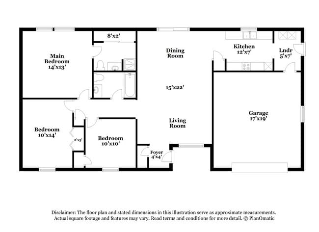 Photo - 1150 Mopac Ct