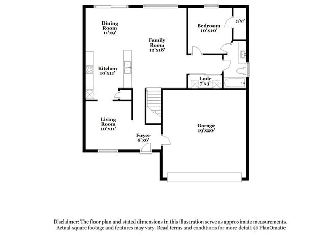 Photo - 573 Fork Mesa Ct