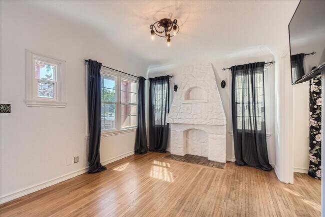 Photo - **Charming Spanish-Style Bungalow in Vibra...