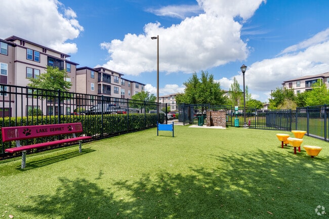 Paw Park