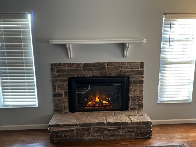 Photo - Beautifully maintained 2-bedroom, 2-bathroom home with a garage in Westwood