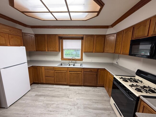 Photo - 1831 N 13th St Unit 1 (Downstairs)