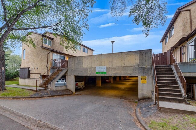 Photo - Huntington Townhomes