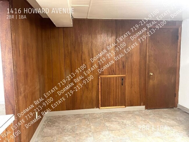 Photo - 1416 Howard Ave