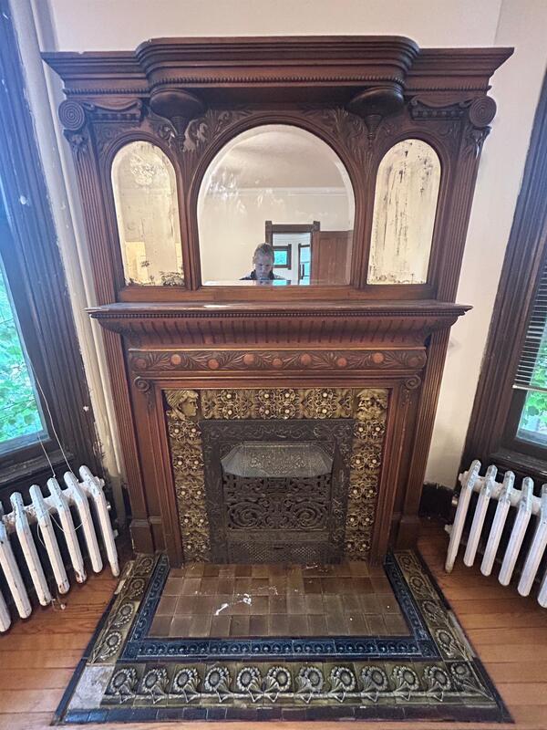 Photo - 319 N Pinckney St Unidad 1