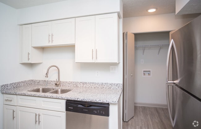 Photo - Gardens at Camp Creek