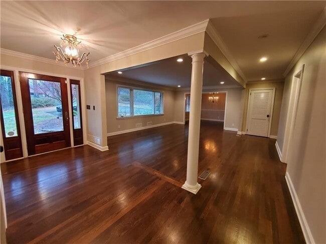 Photo - 4615 Mystic Dr NE