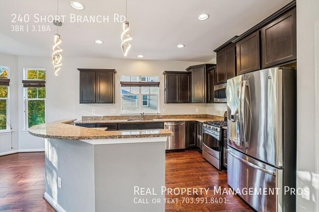 Photo - 240 Short Branch Rd