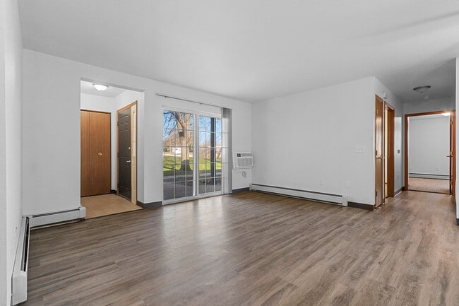 Harvest View Apartments I & II