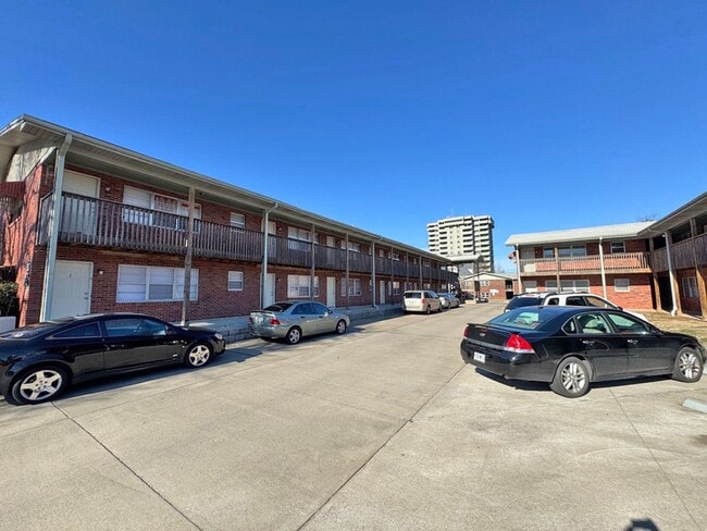 Photo - Embassy Apartments