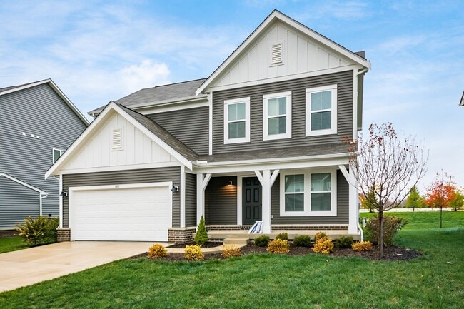 1000 Honeycomb Ln