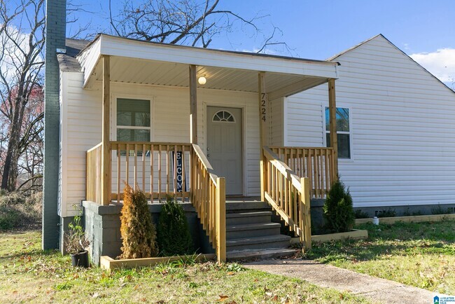 Building Photo - 7224 Queenstown Ave Rental