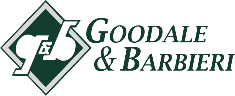 Goodale & Barbieri Company