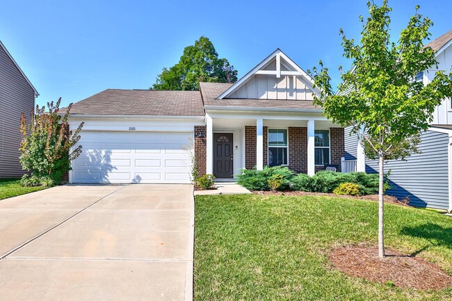 Building Photo - 2321 Slaney Ln Rental