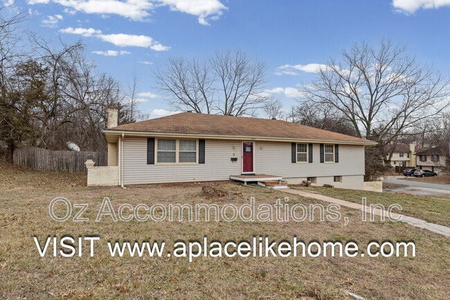 Photo - 11007 Cleveland Ave