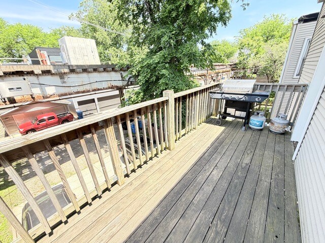 Photo - 1330 W Roscoe St Unit 1