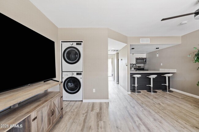 7436 E Chaparral Rd Unit 205B